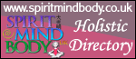 Spirit Mind Body