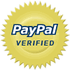 PayPal verified seller