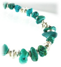 Turquoise Bracelet Turquoise Bracelet
