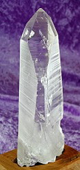 Lemurian Seed Crystal - extra large